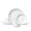 Corelle® Madeline 12-piece Dinnerware Set. Service for 4