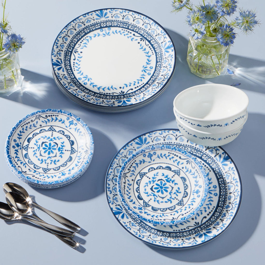 Corelle® Portofino 6.75 Appetizer Plate. 6 pack