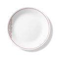 Corelle® Fusion Chili 6.75 Appetizer Plate