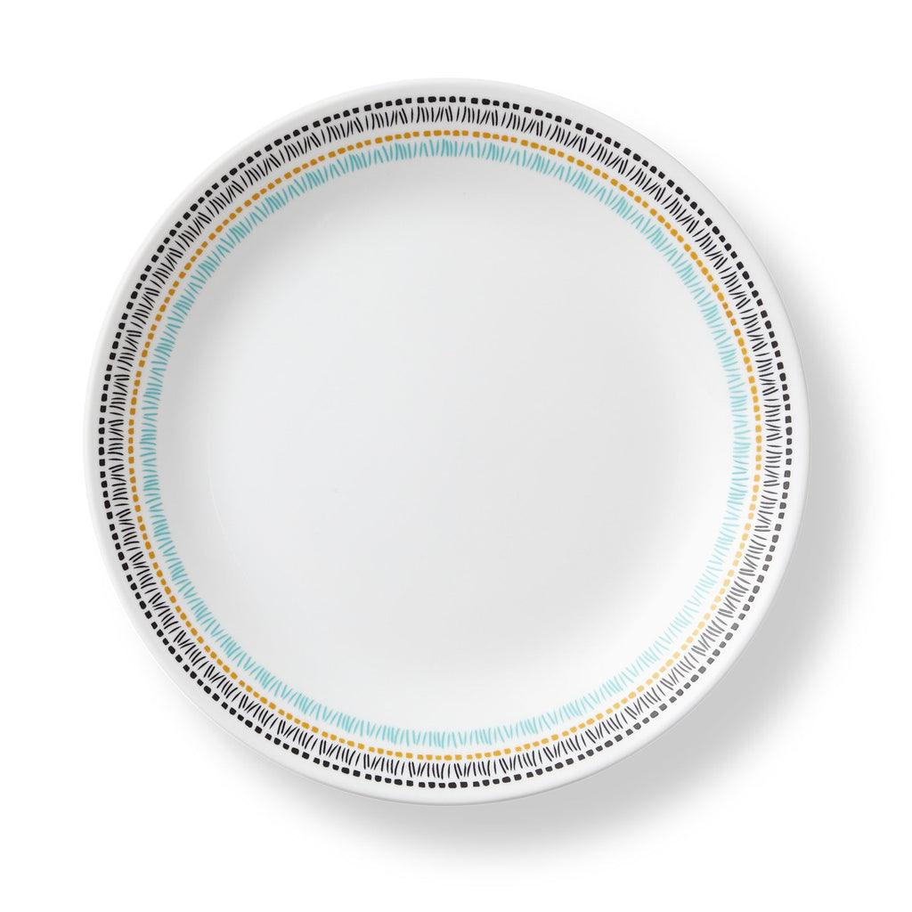 Corelle® Paloma 10.25 Dinner Plate