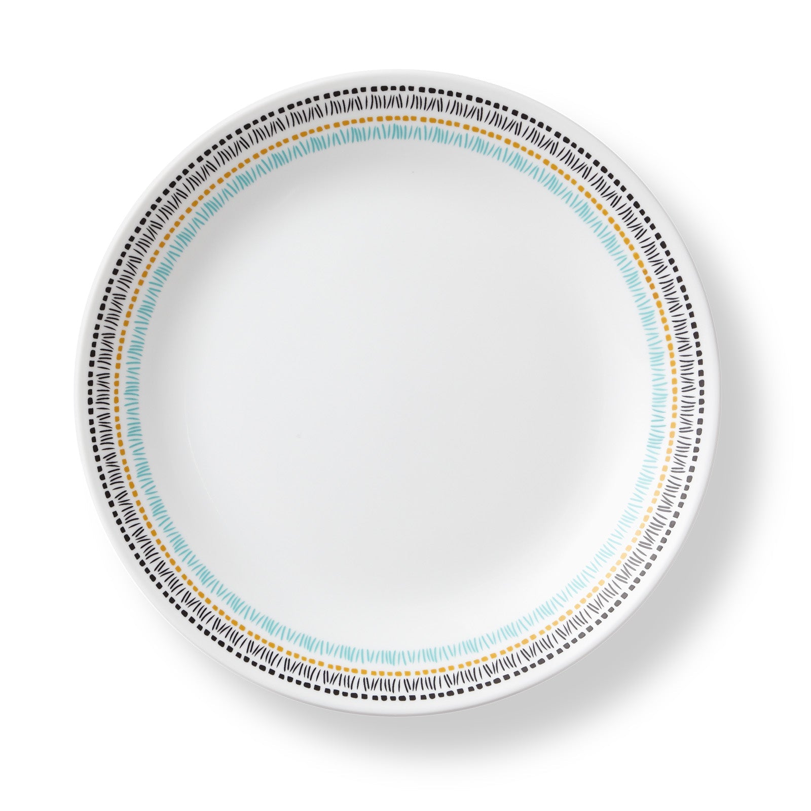 Corelle® Paloma 10.25 Dinner Plate