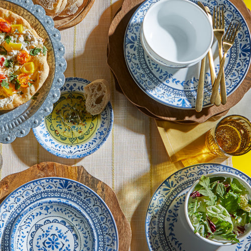 Corelle® Portofino 6.75 Appetizer Plate
