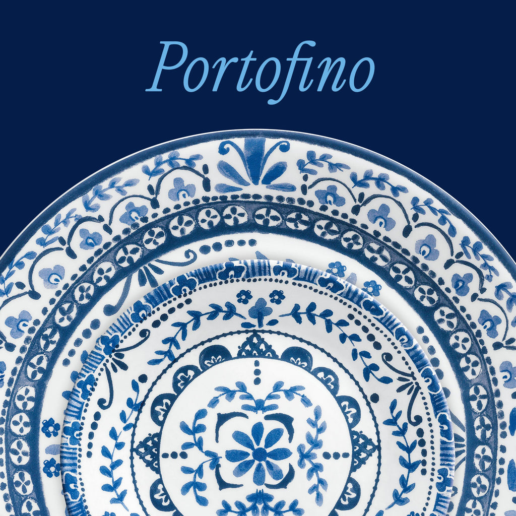 Corelle® Portofino 16-piece Dinnerware Set. Service for 4