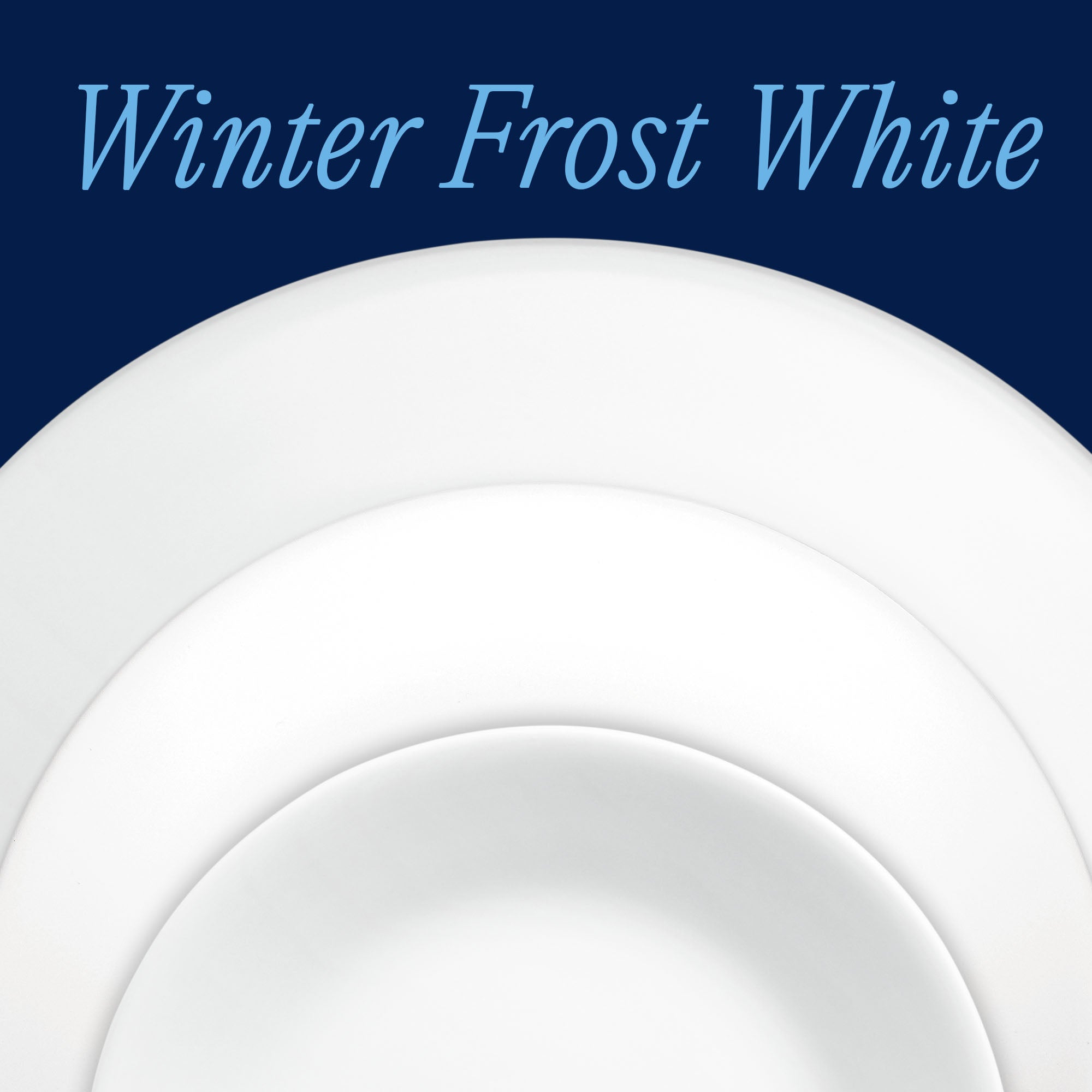 Corelle® Shimmering White 32-piece Dinnerware Set. Service for 8