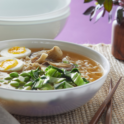 Corelle® Versa 46-ounce Meal Bowl. 4-pack