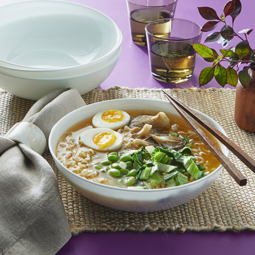 Corelle® Versa 46-ounce Meal Bowl. 4-pack