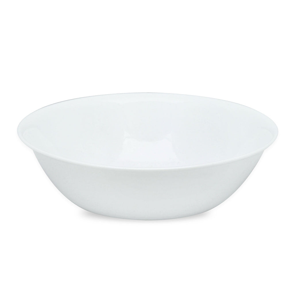 Corelle® Winter Frost White 2-quart Large Serving Bowl