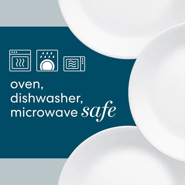 Corelle® Cusco 10.25 Dinner Plate
