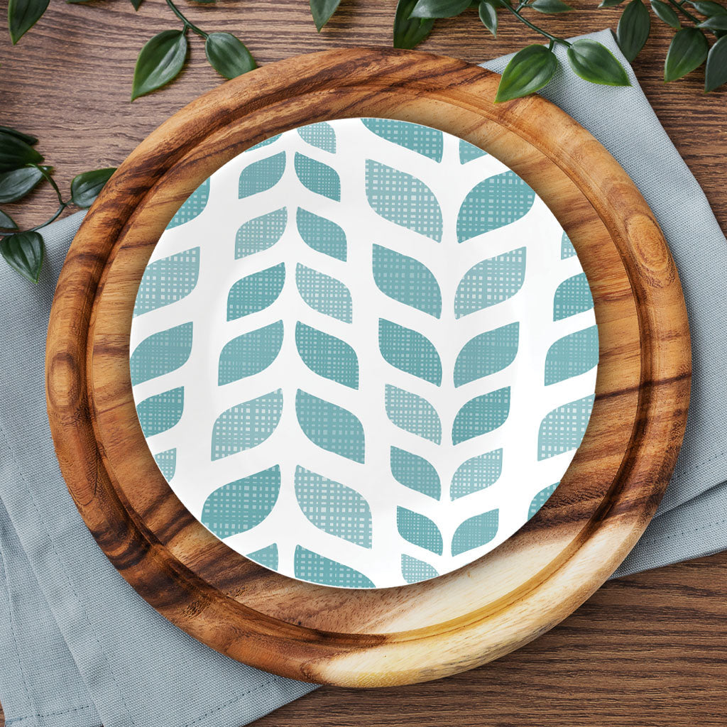 Corelle® Global Collection Northern Pines 18-piece Dinnerware Set. Service for 6