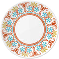 Corelle® Global Collection Terracotta Dreams 10.25 Dinner Plate