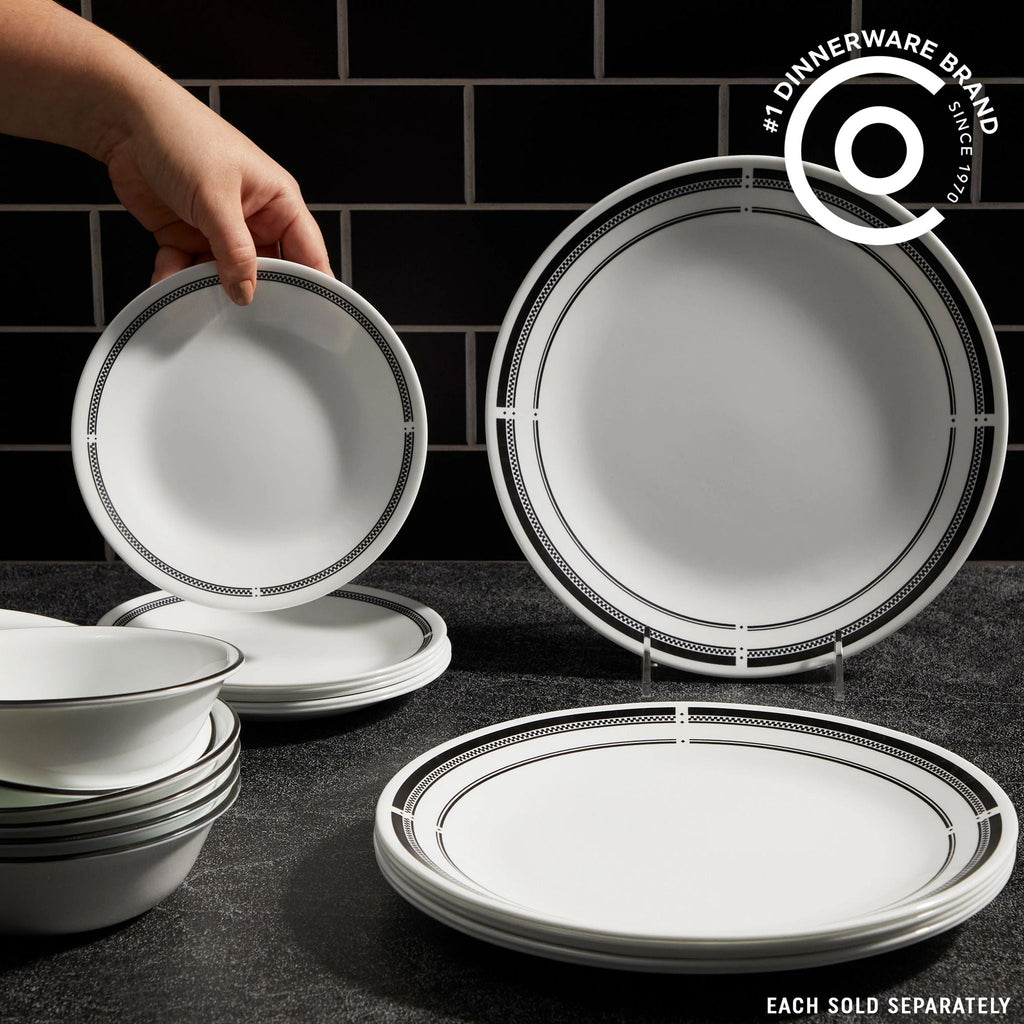 Corelle® Brasserie 6.75 Appetizer Plate