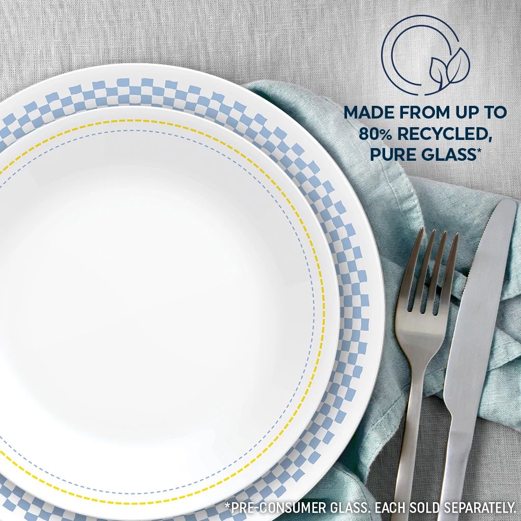 Corelle® Amelia 8.5 Salad Plate