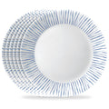 Corelle® Botanical Stripes 10.25 Dinner Plate. 6 pack