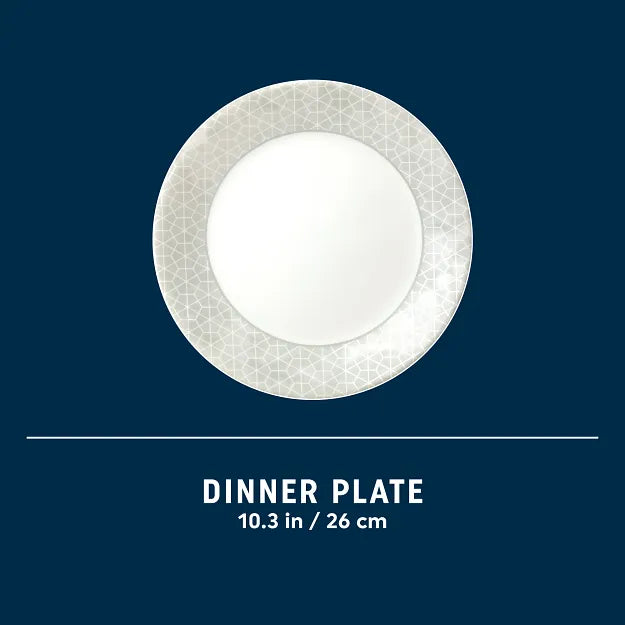 Corelle® Knox 10.25 Dinner Plate