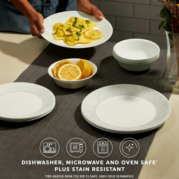 Corelle® Knox 8.5 Salad Plate