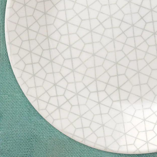 Corelle® Knox 6.75 Appetizer Plate