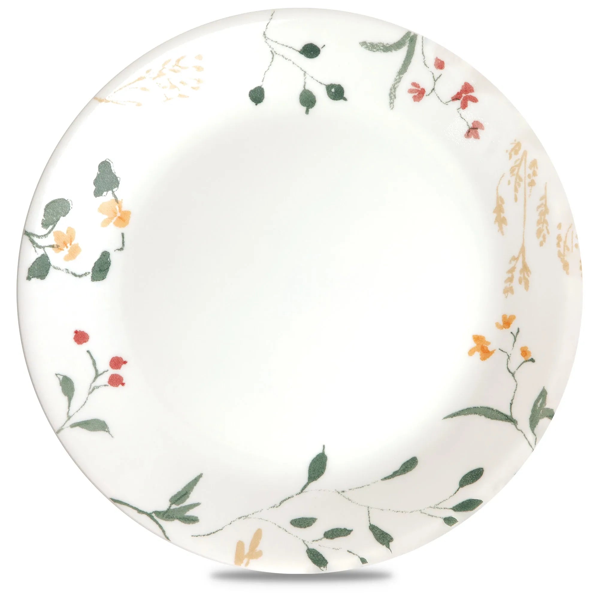 Corelle® Wildflower Scatter 32-piece Dinnerware Set. Service for 8