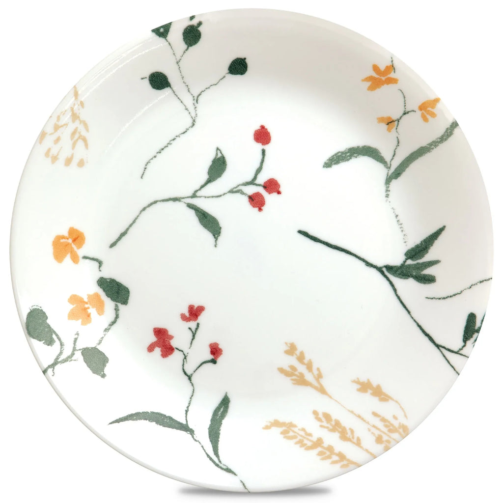 Corelle® Wildflower Scatter 32-piece Dinnerware Set. Service for 8