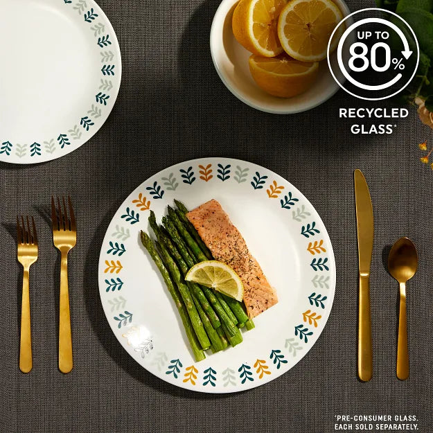 Corelle® Anders 8.5 Salad Plate