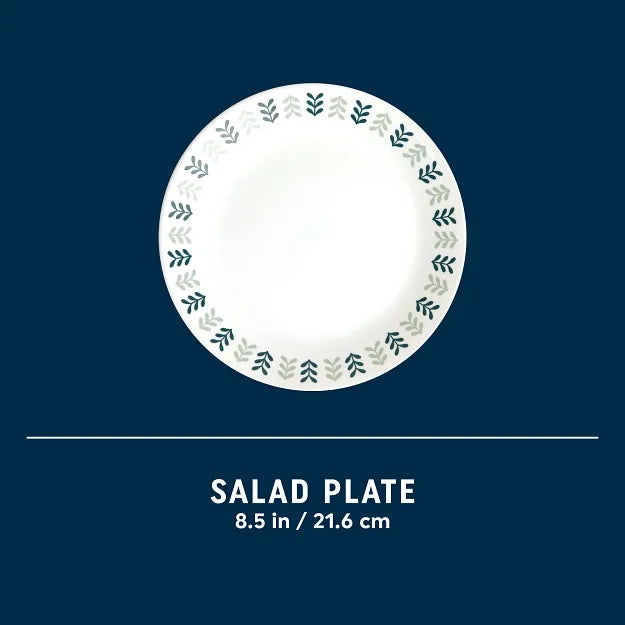 Corelle® Anders 8.5 Salad Plate