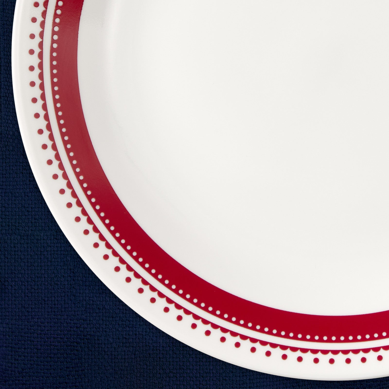 Corelle® Sadie 10.25 Dinner Plate