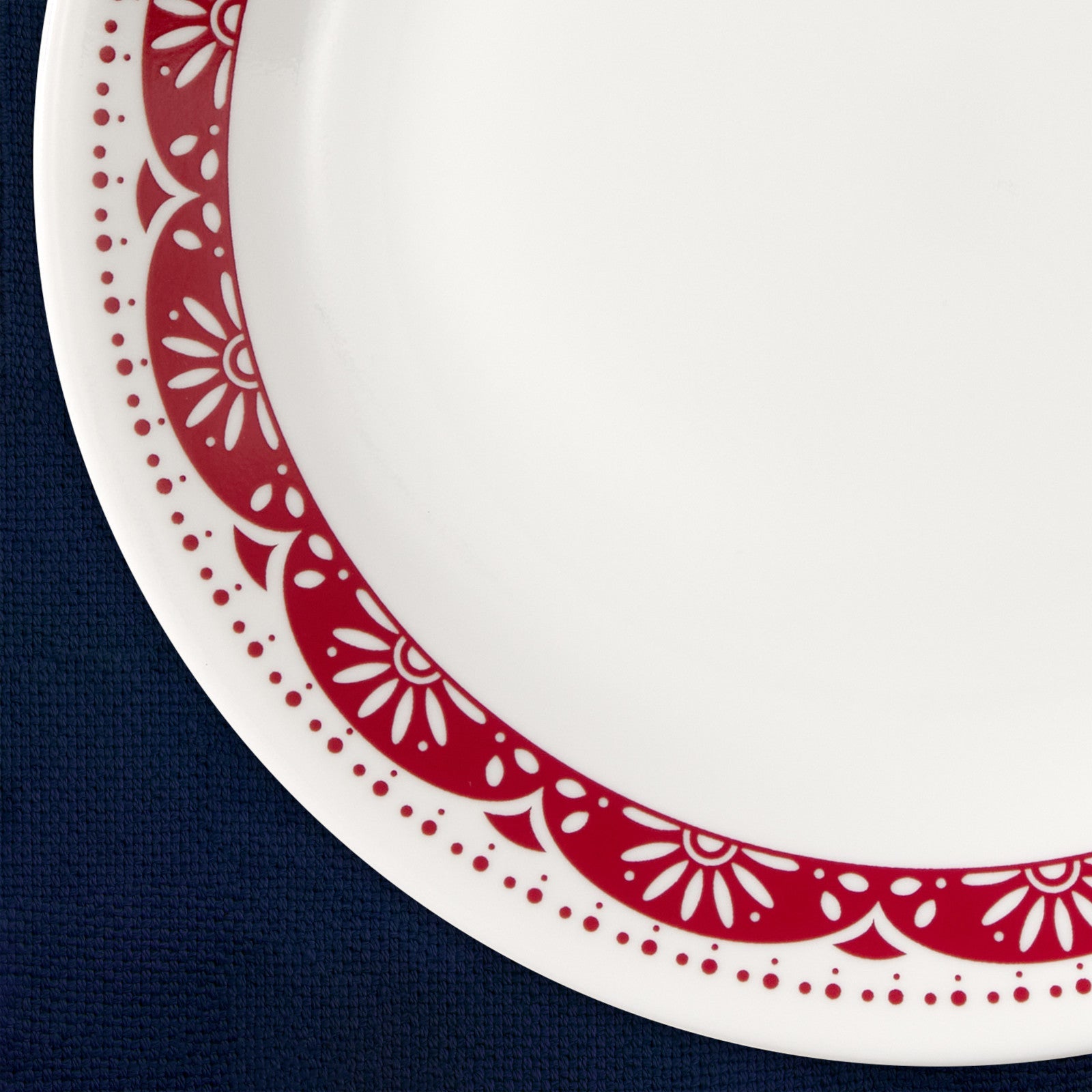 Corelle® Sadie 8.5 Salad Plate