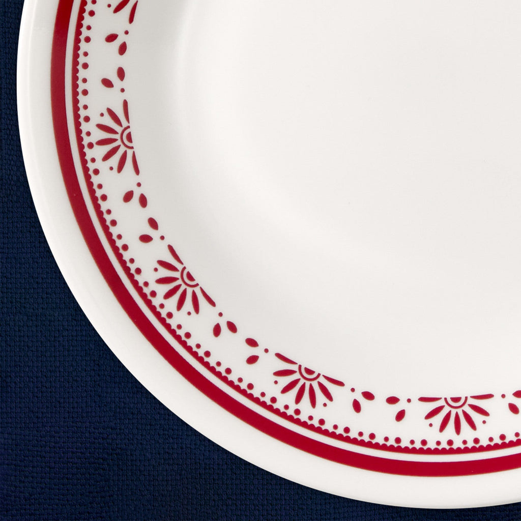Corelle® Sadie 6.75 Appetizer Plate