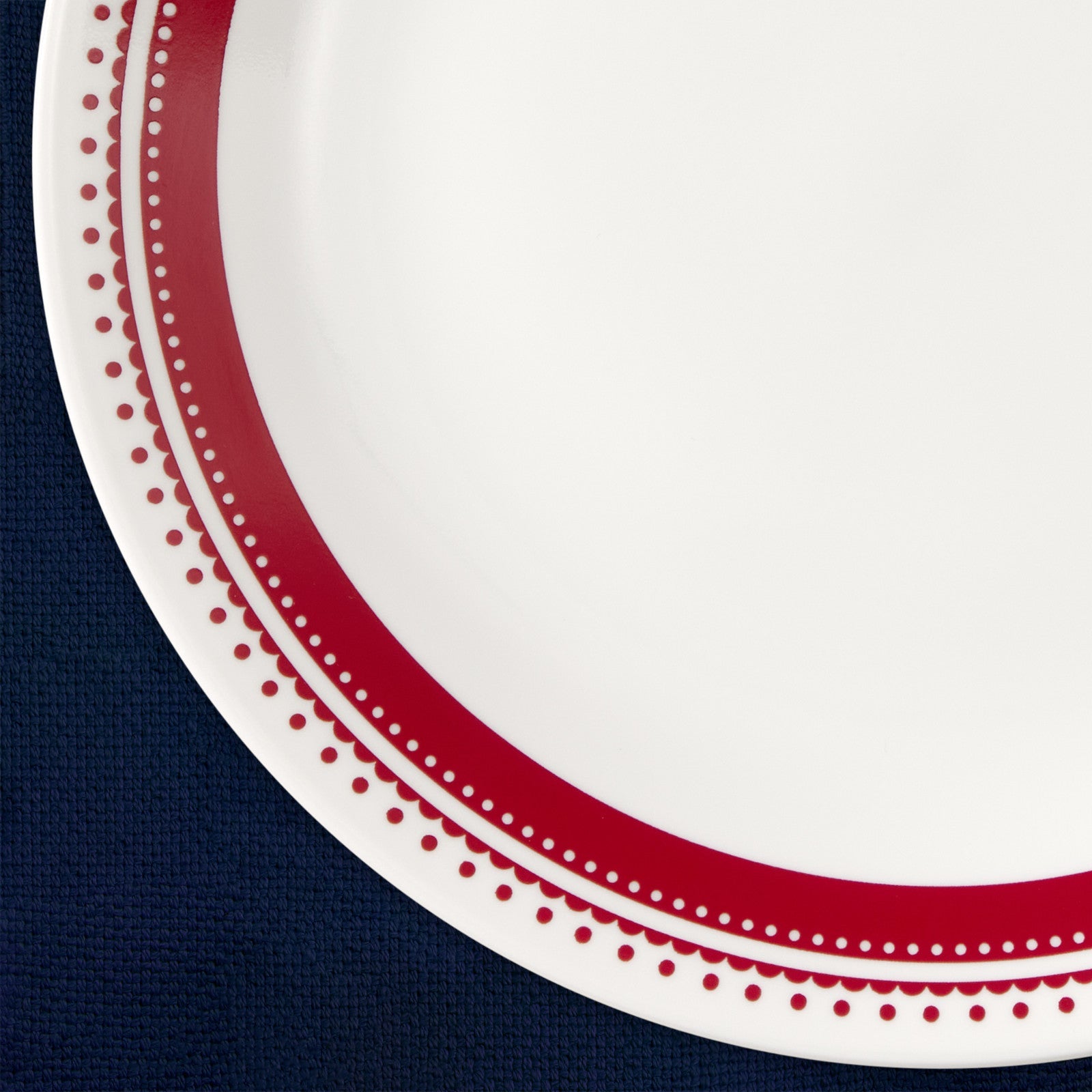 Corelle® Sadie 16-piece Dinnerware Set. Service for 4