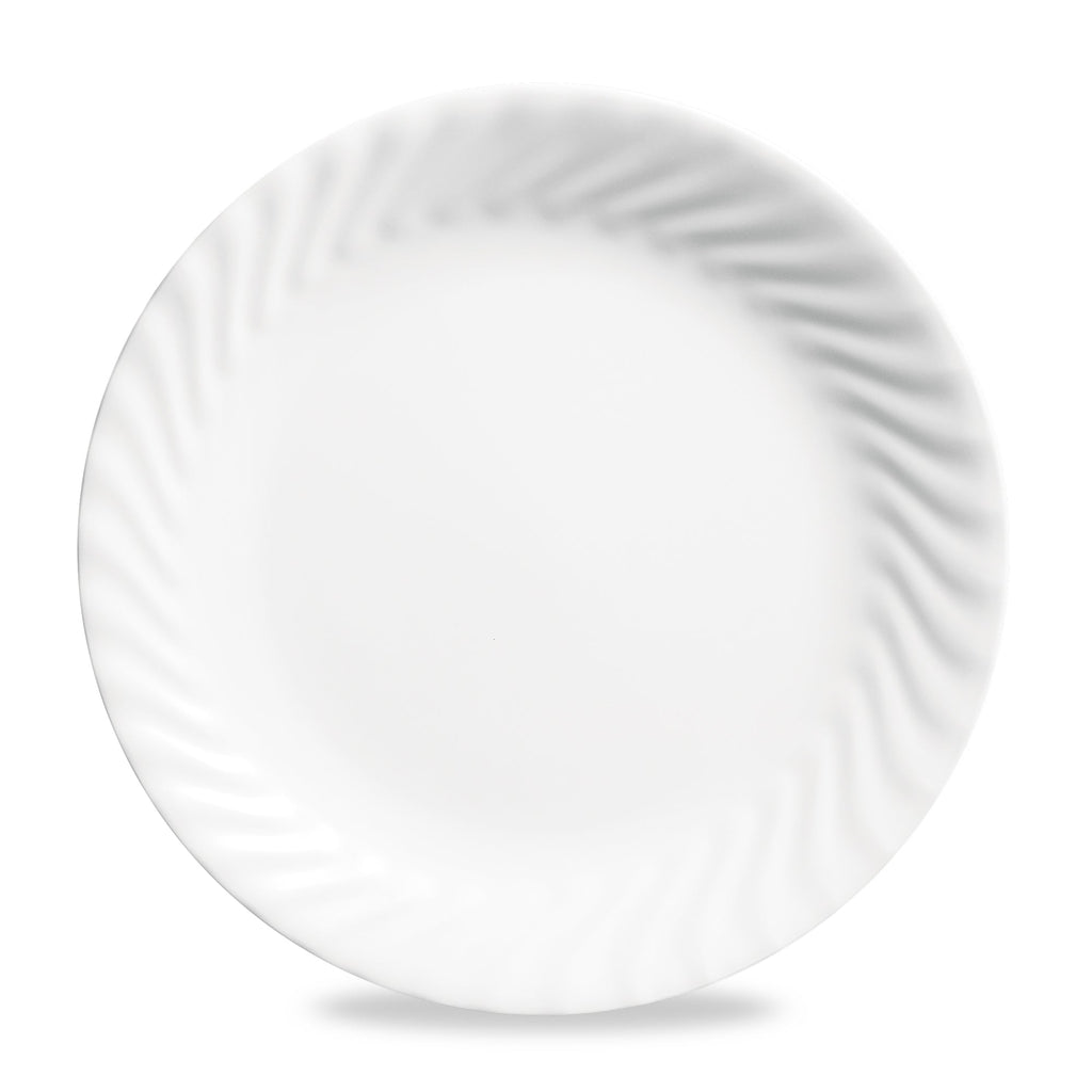 Corelle® Enhancements 10.25 Glass Dinner Plate