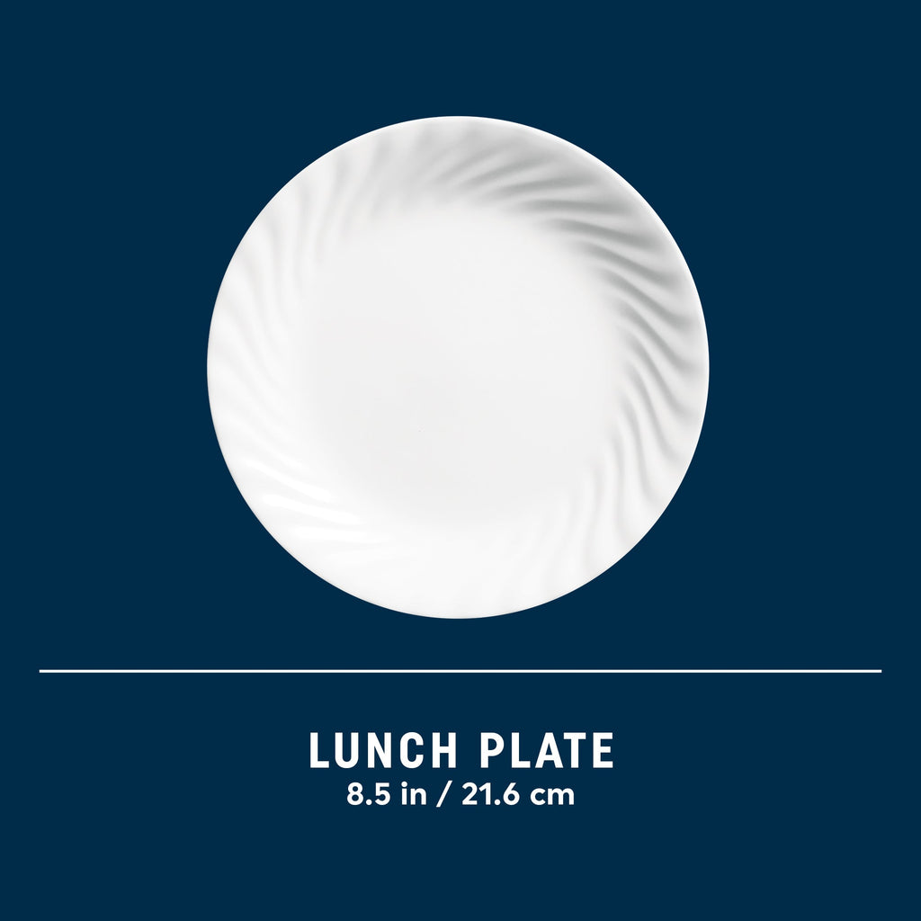 Corelle® Enhancements 8.5 Salad Plate