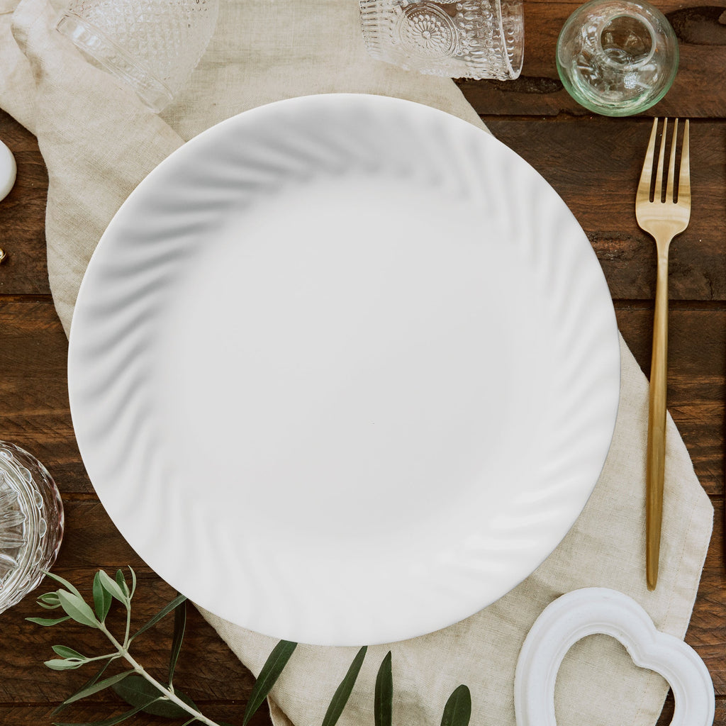 Corelle® Enhancements 8.5 Salad Plate