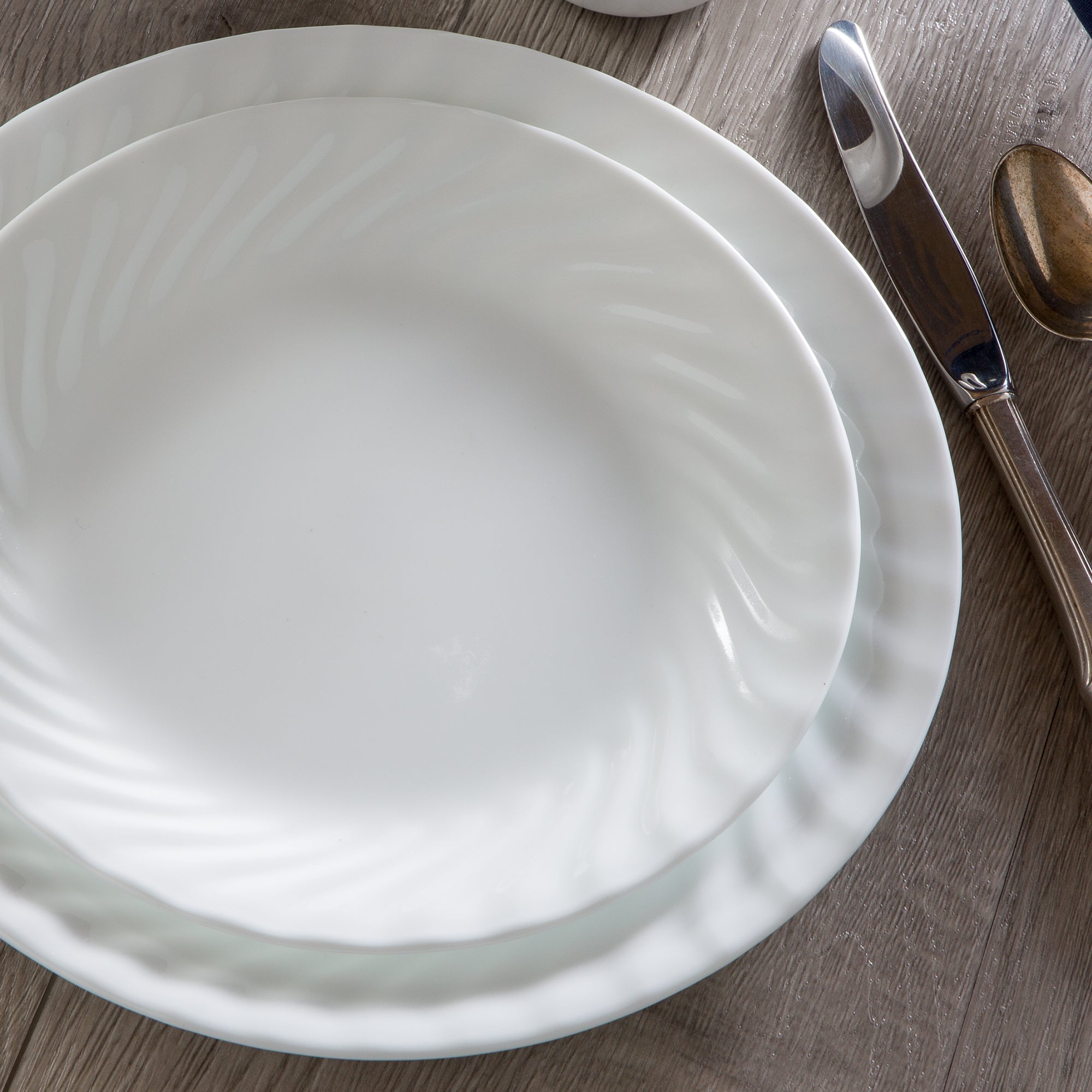 Corelle® Enhancements 8.5 Salad Plate