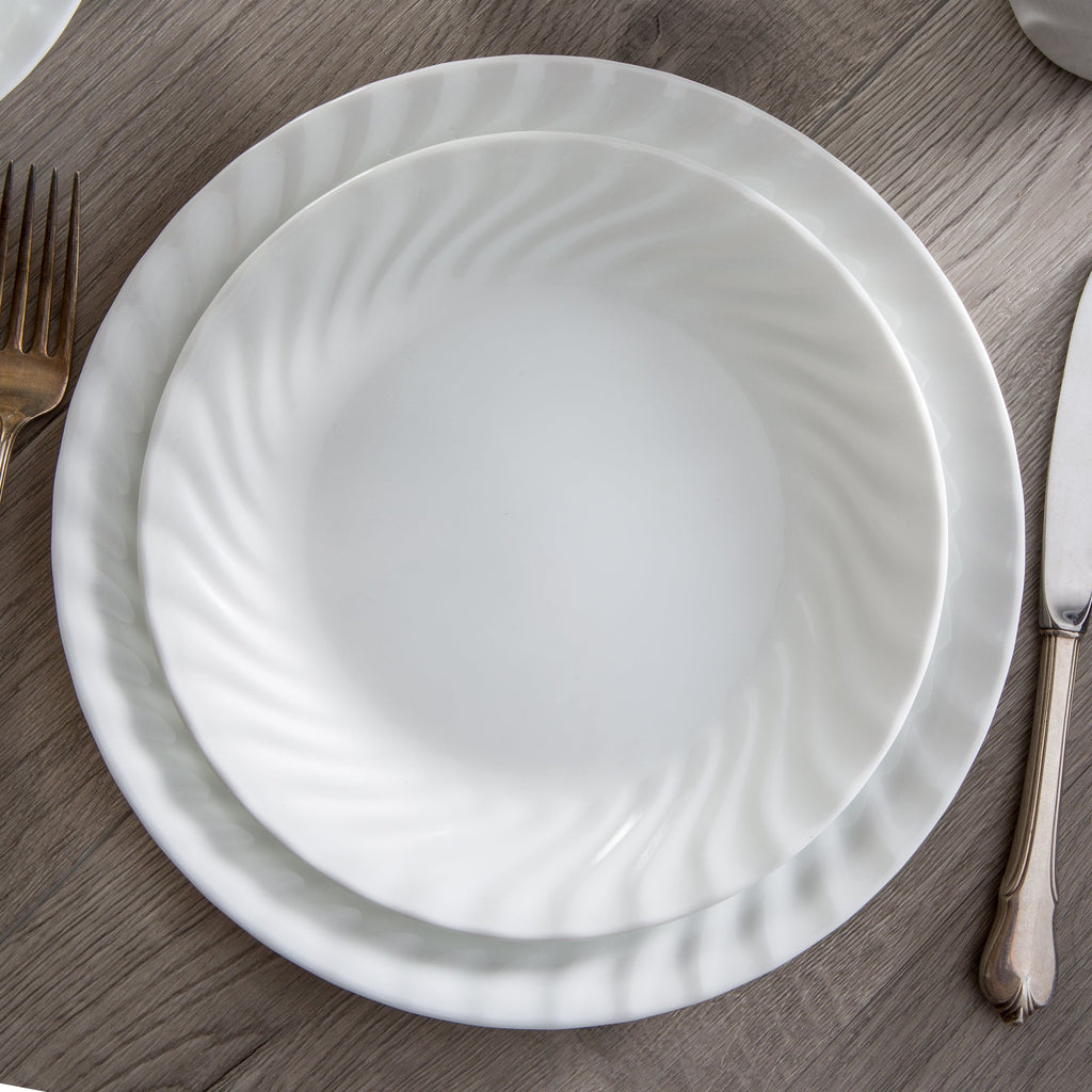 Corelle® Enhancements 8.5 Salad Plate