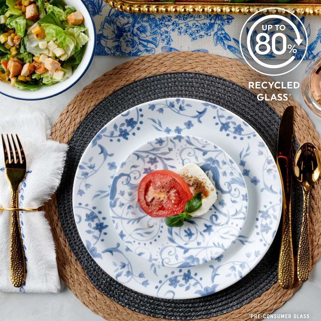 Corelle® Darlington 10.25 Dinner Plate