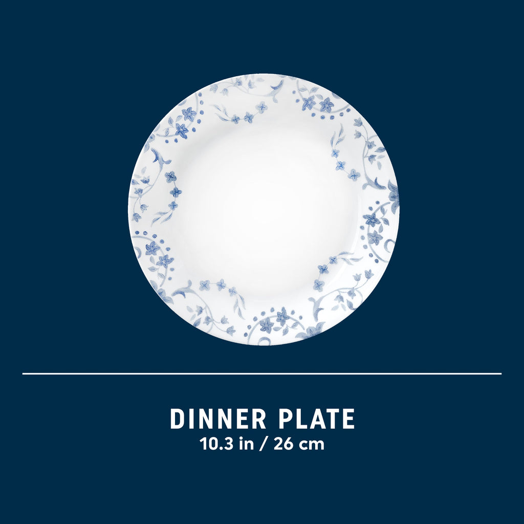 Corelle® Darlington 10.25 Dinner Plate