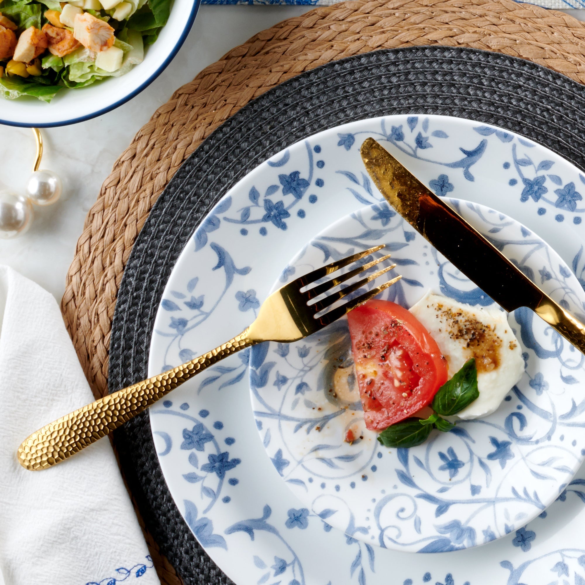 Corelle® Darlington 10.25 Dinner Plate