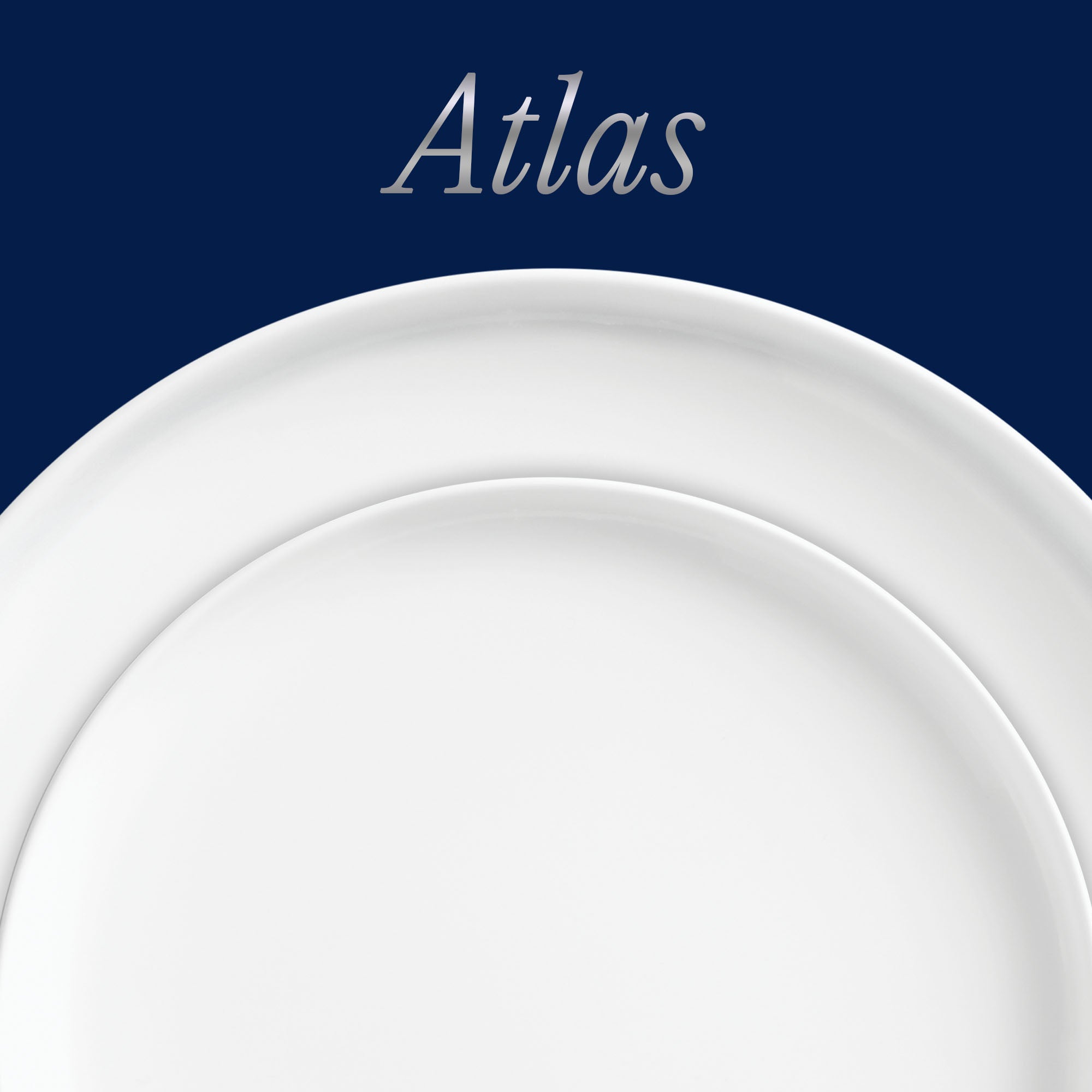 Corelle® Luxe Atlas 18-piece Dinnerware Set. Service for 6