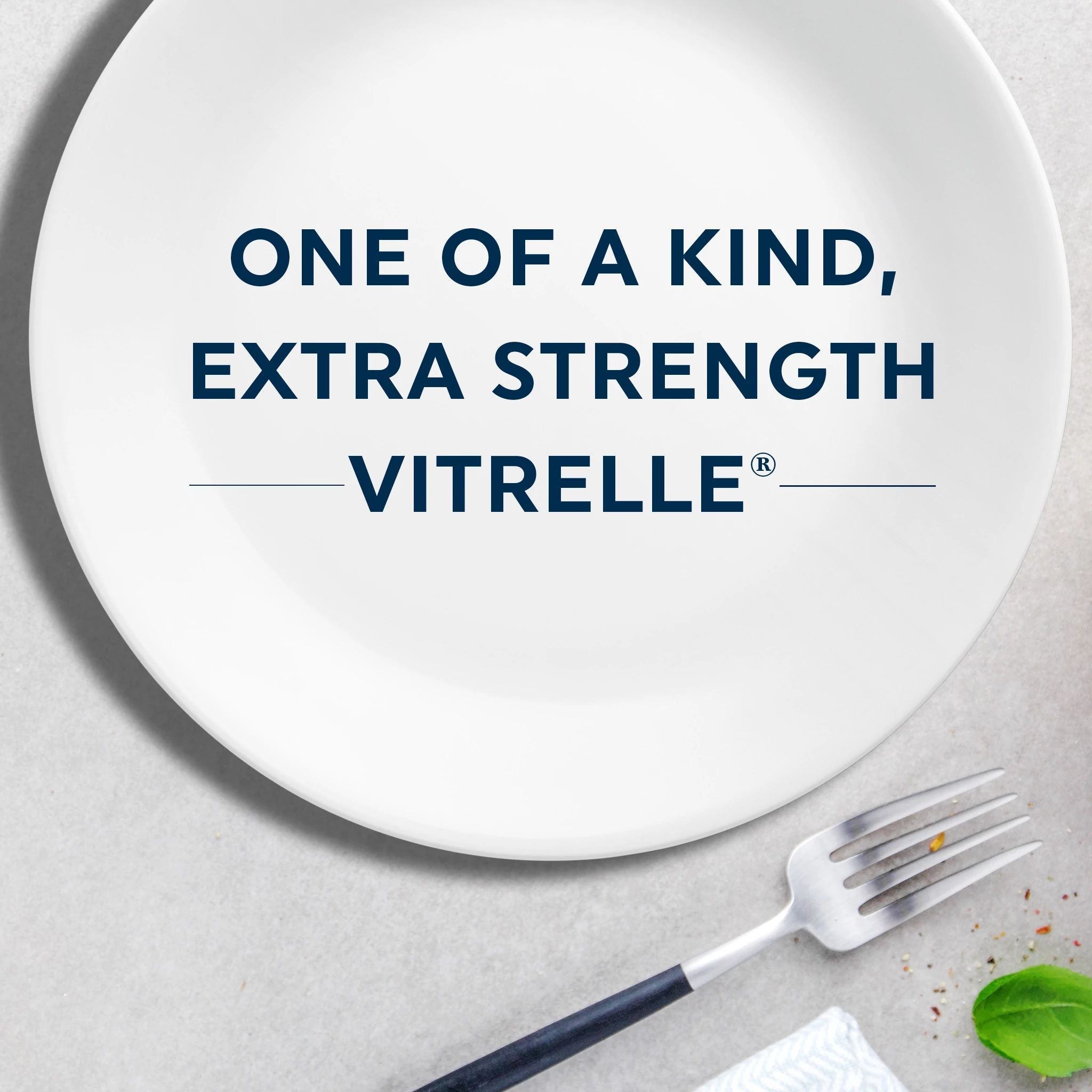 Corelle® City Block 6.75 Appetizer Plate
