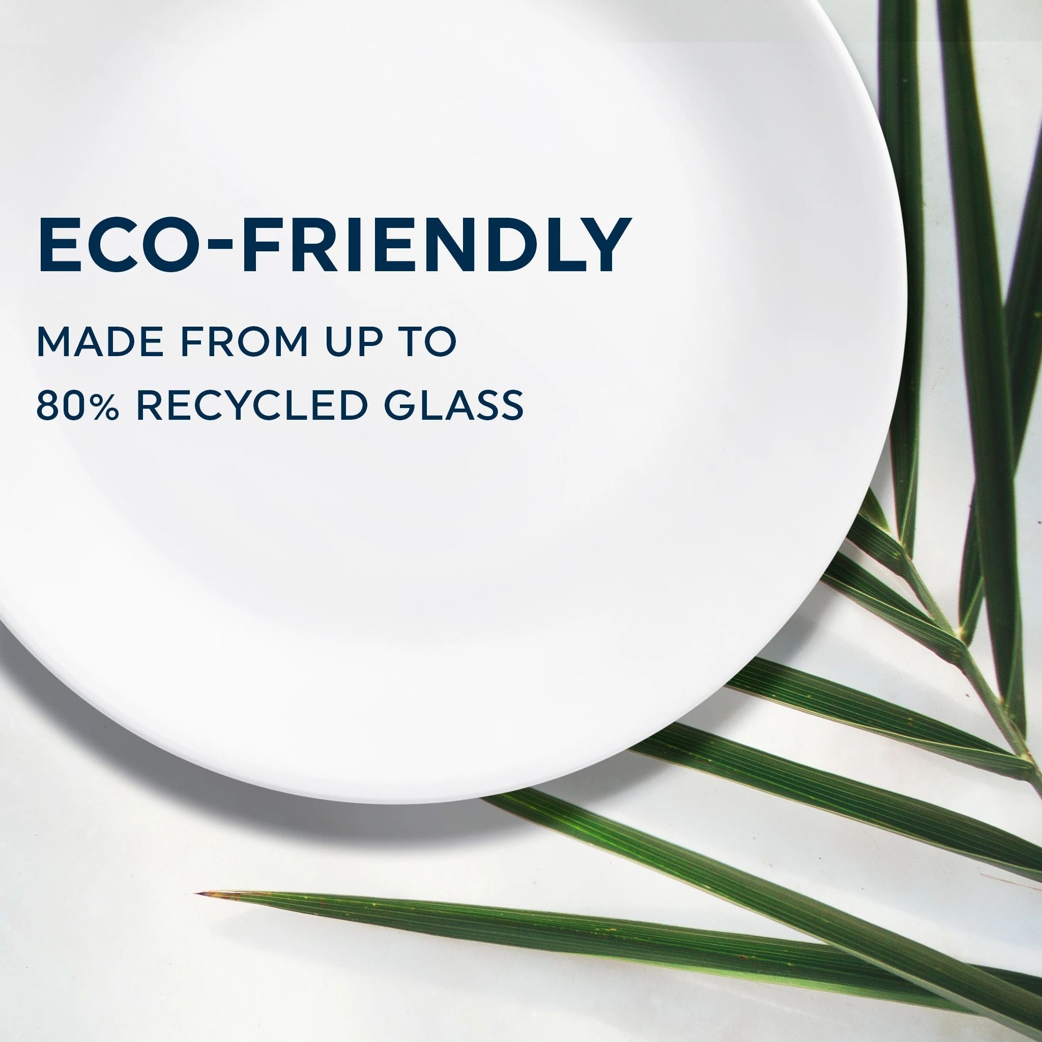 Corelle® Bella Faenza 8.5 Salad Plate