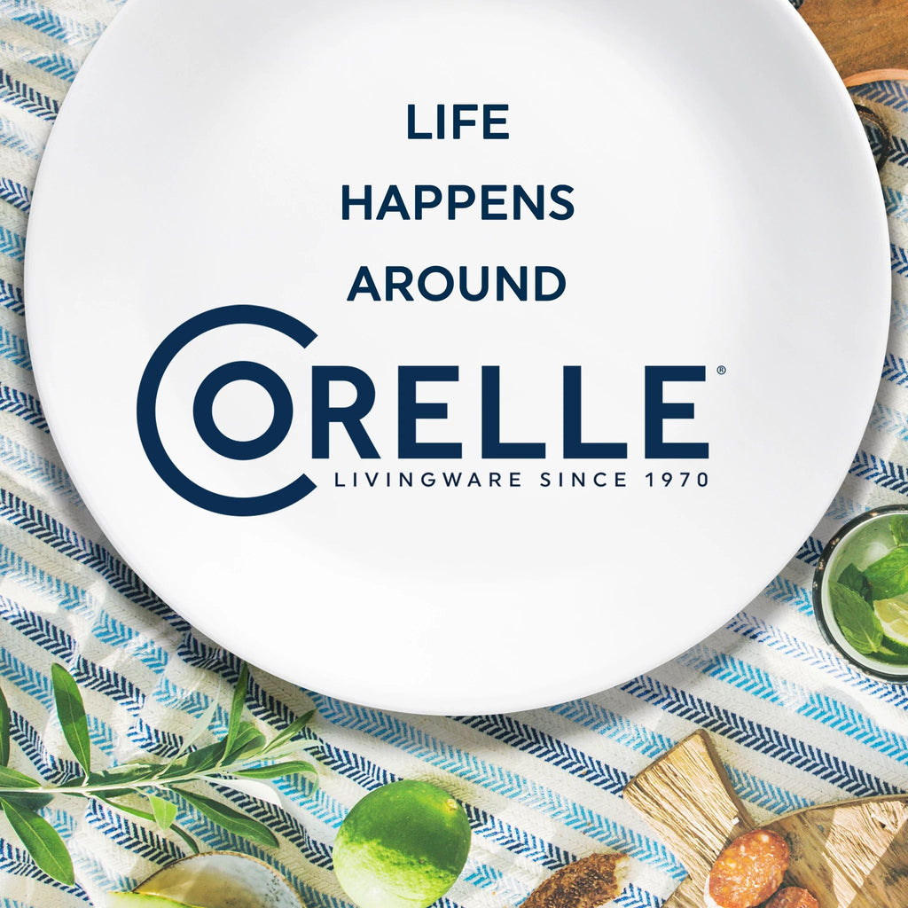 Corelle® Bella Faenza 8.5 Salad Plate