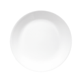 Corelle® Winter Frost White 10.5 Dinner Plates. 4-pack