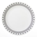 Corelle® City Block 10.25 Dinner Plate