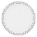 Corelle® Mystic Gray 10.25 Dinner Plate