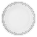 Corelle® Mystic Gray 8.5 Salad Plate