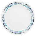 Corelle® Ocean Blues 10.25 Dinner Plate