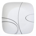 Corelle® Simple Lines 10.5 Dinner Plate