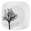 Corelle® Timber Shadows 6.5 Appetizer Plate